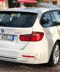 BMW Serie 3 (F30/F31) - 2013 - 4