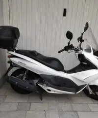 Scooter 125 pcx Honda