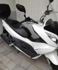 Scooter 125 pcx Honda - 2