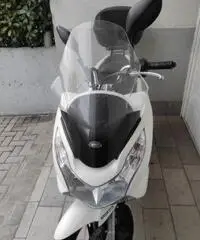 Scooter 125 pcx Honda - 3