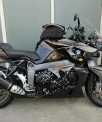 Bmw k 1300 r - 2012