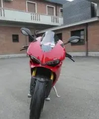 Ducati 1299 Panigale - 2016 - 2