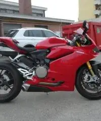 Ducati 1299 Panigale - 2016 - 3