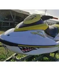 Moto d acqua seedoo - 4