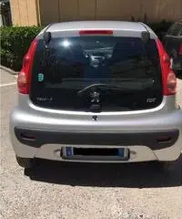 Peugeot 107 - 2007 - 3