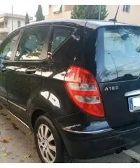 MERCEDES CLASSE A180 CDI 6 marce - 4