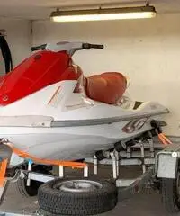 Yamaha VX SPORT 110 1100 waverunner 88 ore - 2