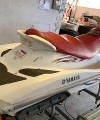 Yamaha VX SPORT 110 1100 waverunner 88 ore - 3