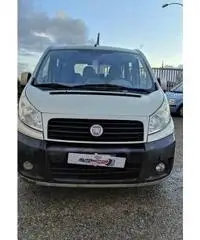 Fiat scudo 1.9 9 posti