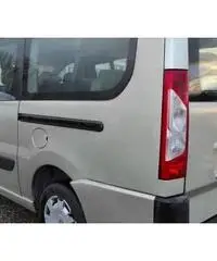 Fiat scudo 1.9 9 posti - 2