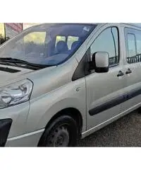 Fiat scudo 1.9 9 posti - 5