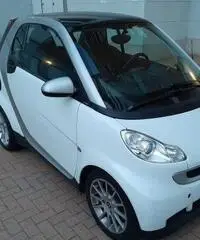 SMART fortwo 2ª serie - 2010