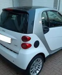 SMART fortwo 2ª serie - 2010 - 2