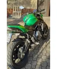 Kawasaki Z 650 - 2018 - 3