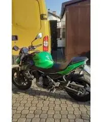 Kawasaki Z 650 - 2018 - 4