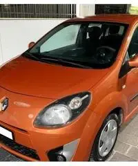 RENAULT Twingo 1.2 16V Confort IMPIANTO GPL NUOVO