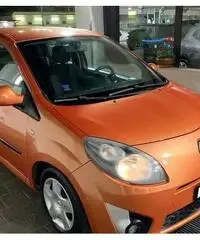 RENAULT Twingo 1.2 16V Confort IMPIANTO GPL NUOVO - 3