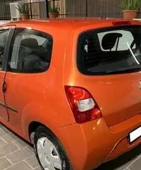 RENAULT Twingo 1.2 16V Confort IMPIANTO GPL NUOVO - 4