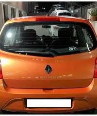 RENAULT Twingo 1.2 16V Confort IMPIANTO GPL NUOVO - 5