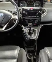 LANCIA Ypsilon 2015 - 2