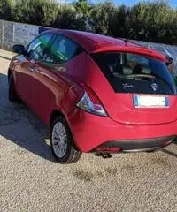 LANCIA Ypsilon 2015 - 4