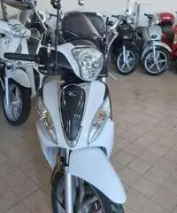 Kymco peple one 125 2019