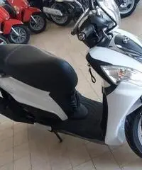 Kymco peple one 125 2019 - 2