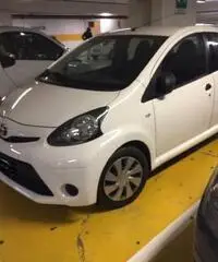 Toyota Aygo - 2