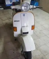 Vespa pk s 90 - 2