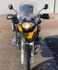 Bmw r 1200 gs - 2006