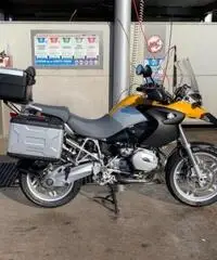 Bmw r 1200 gs - 2006 - 2