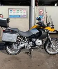 Bmw r 1200 gs - 2006 - 3