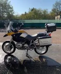 Bmw r 1200 gs - 2006 - 4