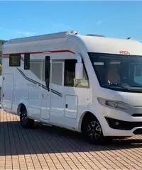 Motorhome Arca 699GLG