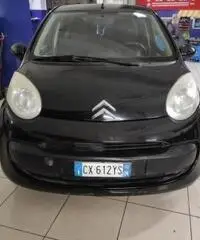 Citroen c1 - 2