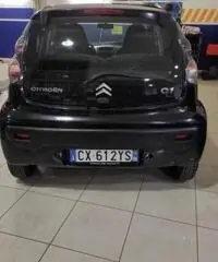 Citroen c1 - 4