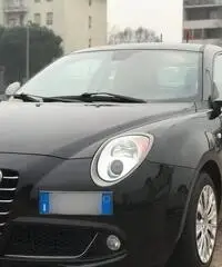 Alfa Romeo Mito NEOPATENTATI 1.4 78cv DOPPI CERCHI