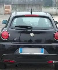 Alfa Romeo Mito NEOPATENTATI 1.4 78cv DOPPI CERCHI - 2