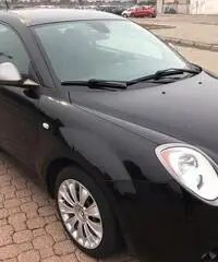 Alfa Romeo Mito NEOPATENTATI 1.4 78cv DOPPI CERCHI - 3