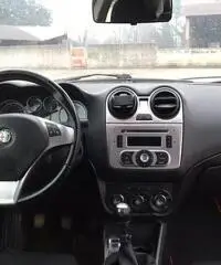 Alfa Romeo Mito NEOPATENTATI 1.4 78cv DOPPI CERCHI - 4