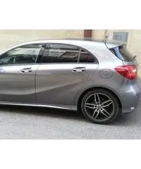 MERCEDES Classe A180 PREMIUM 2017