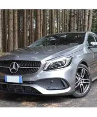 MERCEDES Classe A180 PREMIUM 2017 - 3