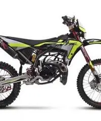 Fantic Motor Enduro 50 Competition