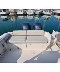 Barca Robalo R265 in perfette condizioni - 3