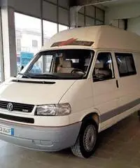 Carthago Malibu Van 32.3 Volkswagen T4 TDI - 1999