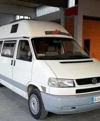 Carthago Malibu Van 32.3 Volkswagen T4 TDI - 1999 - 2