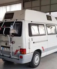 Carthago Malibu Van 32.3 Volkswagen T4 TDI - 1999 - 3