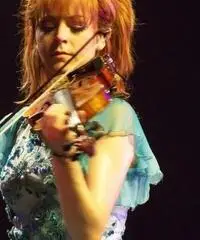 Violinista