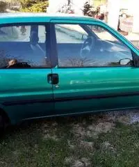 Peugeot 106