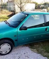 Peugeot 106 - 2